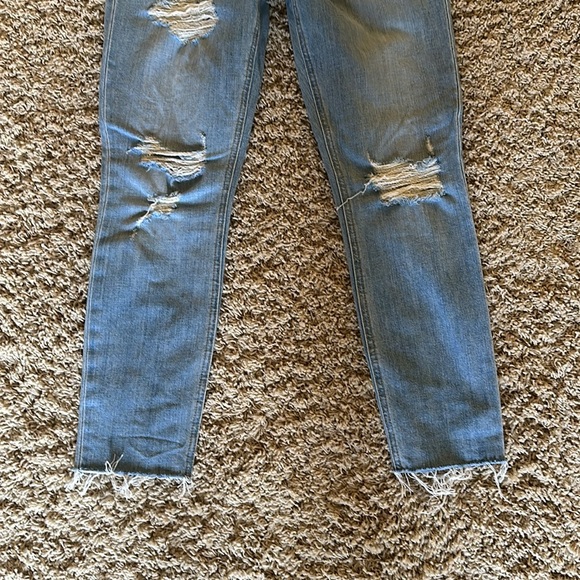 Joe’s Jeans Sylvie skinny ankle jeans - Picture 4 of 7